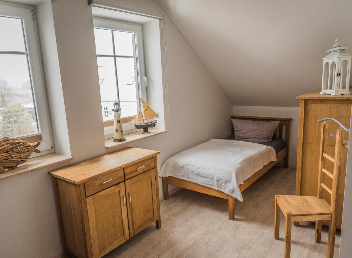 Dat Dardel Hus Born Exteriér fotografie
